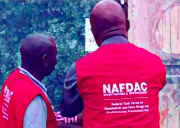 NAFDAC orders nationwide mop-up of Europharm products over low API content 93 NAFDAC orders nationwide mop-up of Europharm products over low API content