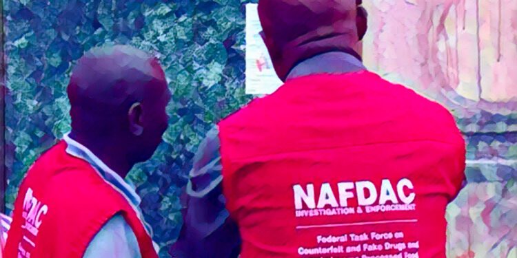 NAFDAC orders nationwide mop-up of Europharm products over low API content 92 NAFDAC orders nationwide mop-up of Europharm products over low API content