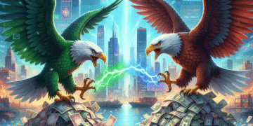 NAIRA STRENGTH: Parallel market sees marginal appreciation to ₦1,460/$