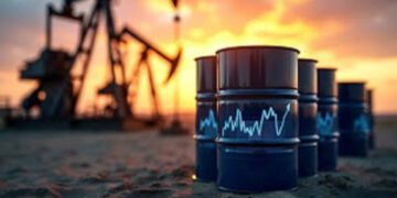 Nigeria launches 2025 oil licensing round with 50 Blocks, targets $10 Billion