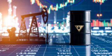 OPEC, supply squeeze, geopolitical flashpoints send oil prices higher 1 OPEC, supply squeeze, geopolitical flashpoints send oil prices higher