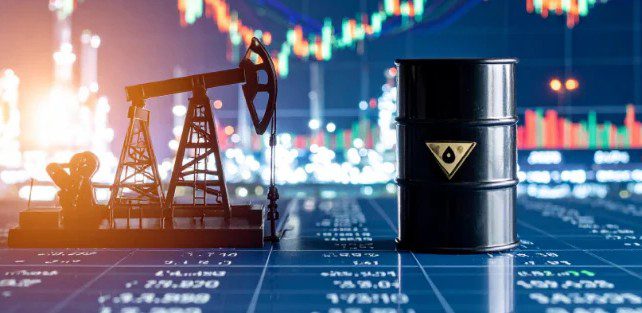 OPEC, supply squeeze, geopolitical flashpoints send oil prices higher 92 OPEC, supply squeeze, geopolitical flashpoints send oil prices higher