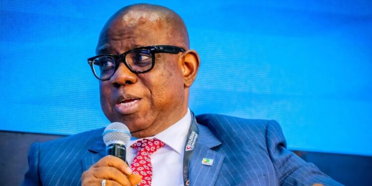 NNPCL completes AKK mainline, eyes 2026 launch