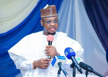 Pantami urges FG to direct AI funding towards critical healthcare innovation