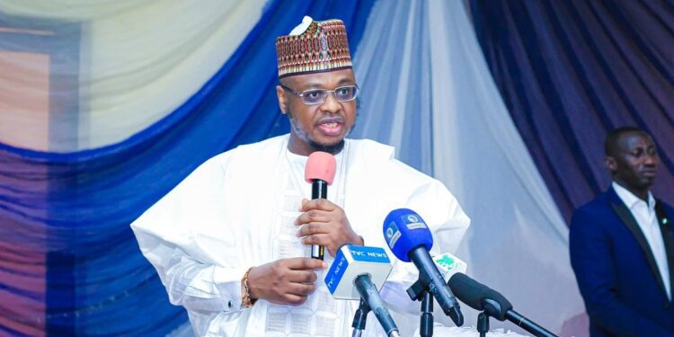 Pantami urges FG to direct AI funding towards critical healthcare innovation 92 Pantami urges FG to direct AI funding towards critical healthcare innovation