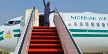 APC slams opposition over President Tinubu’s Europe trip