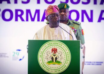President Tinubu calls for electoral reforms, party unity amidst national debate