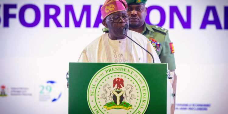 President Tinubu calls for electoral reforms, party unity amidst national debate 88 President Tinubu calls for electoral reforms, party unity amidst national debate
