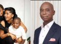 Regina Daniels speaks on separation from her children amid custody battle 92 Regina Daniels speaks on separation from her children amid custody battle