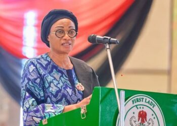 FG unveils 3rd National Action Plan to tackle insecurity’s impact on women 93 FG unveils 3rd National Action Plan to tackle insecurity’s impact on women