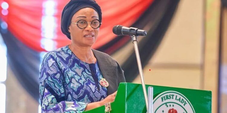 FG unveils 3rd National Action Plan to tackle insecurity’s impact on women 92 FG unveils 3rd National Action Plan to tackle insecurity’s impact on women