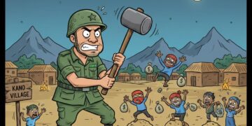 48 hours after Army rescue, bandits abduct 12 in fresh Kano attack