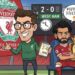 Slot admits Salah was fuming, but lauds discipline after tactical gamble pays off 97 Slot admits Salah was fuming, but lauds discipline after tactical gamble pays off