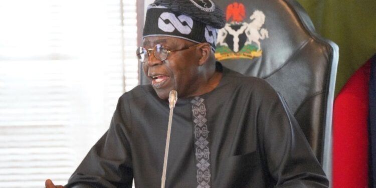 President Tinubu approves $1.42bn debt write-off for NNPCL