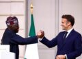 ACT NOW’: French President, Macron demands global response to Nigeria’s security crisis