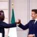 ACT NOW': French President, Macron demands global response to Nigeria's security crisis 9 ACT NOW’: French President, Macron demands global response to Nigeria’s security crisis