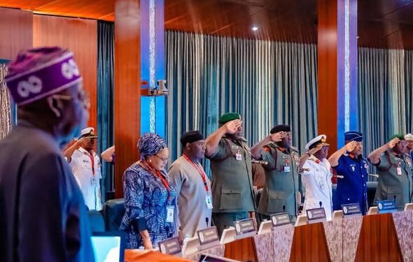 Tinubu, NASS, Wike lead N320 million appeal for fallen heroes