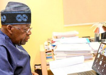 President Tinubu sends 65-nominee Ambassadorial list to Senate 93 President Tinubu sends 65-nominee Ambassadorial list to Senate