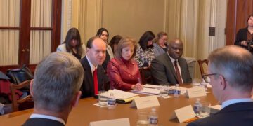 US Congress ramps up pressure, holds investigative roundtable on ‘Christian persecution crisis’