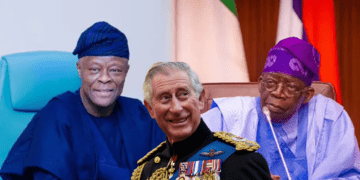 King Charles honours Wale Edun with Royal Victorian Order