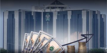 Nigeria posts $4.6bn balance of payments surplus in Q3 2025