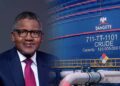 Dangote set to offer dollar-denominated payouts for landmark refinery IPO 94 Dangote set to offer dollar-denominated payouts for landmark refinery IPO