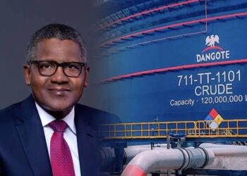 Dangote set to offer dollar-denominated payouts for landmark refinery IPO 93 Dangote set to offer dollar-denominated payouts for landmark refinery IPO