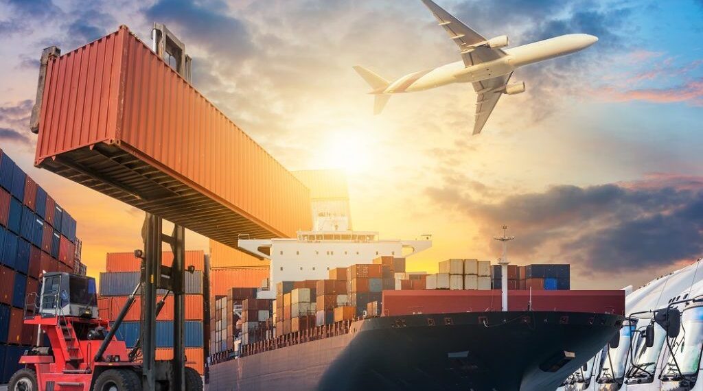 Nigeria’s exports hit ₦22.8 trillion in Q3 2025 as raw materials skyrocket 136%