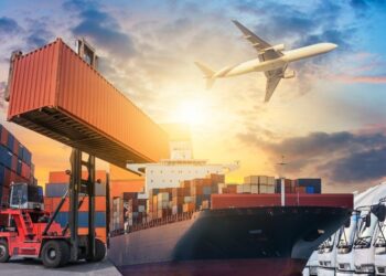 Nigeria’s exports hit ₦22.8 trillion in Q3 2025 as raw materials skyrocket 136% 93 Nigeria’s exports hit ₦22.8 trillion in Q3 2025 as raw materials skyrocket 136%