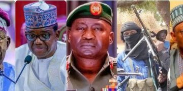 Shinkafi writes US envoy, urges scrapping of Minister of State for Defence office 24 Shinkafi writes US envoy, urges scrapping of Minister of State for Defence office