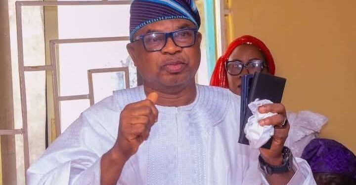 BREAKING: Bola Oyebamiji clinches Osun APC Governorship ticket for 2026 92 BREAKING: Bola Oyebamiji clinches Osun APC Governorship ticket for 2026