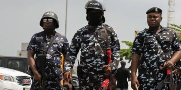 Calls for national security overhaul peak as governors demand state police …