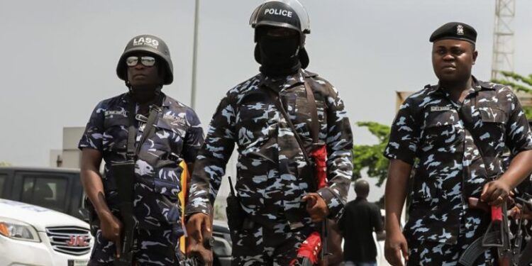 Calls for national security overhaul peak as governors demand state police ... 92 Calls for national security overhaul peak as governors demand state police …