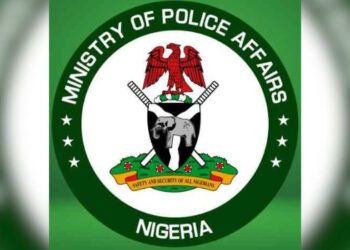 GOING PAPERLESS: Police Affairs Ministry adopts digital operations platform 93 GOING PAPERLESS: Police Affairs Ministry adopts digital operations platform