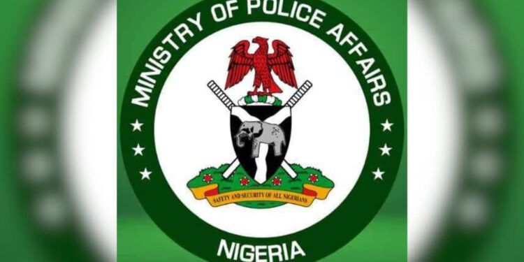 GOING PAPERLESS: Police Affairs Ministry adopts digital operations platform 92 GOING PAPERLESS: Police Affairs Ministry adopts digital operations platform