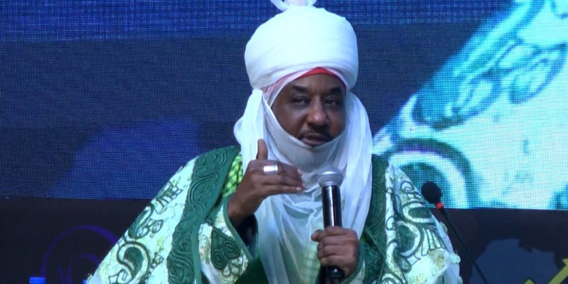 Nigerian leaders treat public office as family enterprise – Sanusi