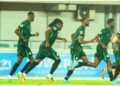 Super Eagles starting XI for Egypt's Pharaohs friendly clash 92 Super Eagles starting XI for Egypt’s Pharaohs friendly clash