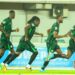 Super Eagles starting XI for Egypt's Pharaohs friendly clash 3 Super Eagles starting XI for Egypt’s Pharaohs friendly clash