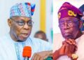 Presidency rejects Obasanjo’s call for foreign security takeover