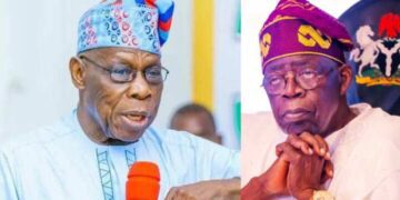 Presidency rejects Obasanjo's call for foreign security takeover 1 Presidency rejects Obasanjo’s call for foreign security takeover