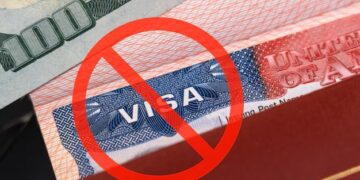 UPDATE: Nigeria added to restricted list in expanded US travel ban