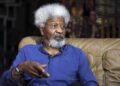 Soyinka demands immediate, comprehensive security for Nigerian schools 94 Soyinka demands immediate, comprehensive security for Nigerian schools
