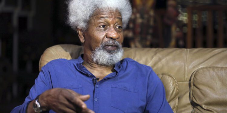Soyinka demands immediate, comprehensive security for Nigerian schools