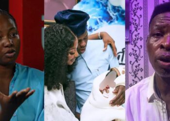 Mohbad's widow rejects private DNA test, insists on neutral, court-approved facility 93 Mohbad’s widow rejects private DNA test, insists on neutral, court-approved facility