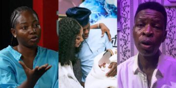 Mohbad's widow rejects private DNA test, insists on neutral, court-approved facility 19 Mohbad’s widow rejects private DNA test, insists on neutral, court-approved facility