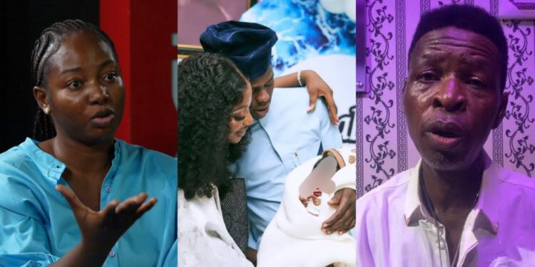 Mohbad's widow rejects private DNA test, insists on neutral, court-approved facility 92 Mohbad’s widow rejects private DNA test, insists on neutral, court-approved facility