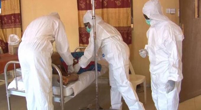 Benue records seven new suspected cases of Lassa Fever