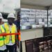 FG inaugurates ₦40bn CCTV centre for Third Mainland bridge
