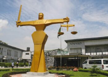 Court exonerates DSS over missing ISWAP terror suspect