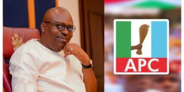 APC Group condemns new impeachment plot against Fubara